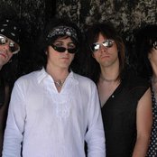 L.a. Guns - List pictures