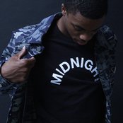 Vince Staples - List pictures