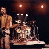 Mission Of Burma - List pictures