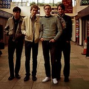 The Rakes - List pictures