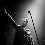 Audio Bullys - List pictures