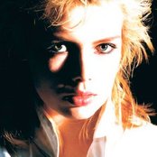 Kim Wilde - List pictures