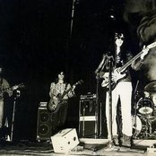 Les Rallizes Dénudés - List pictures