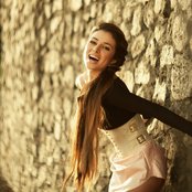 Zlata Ognevich - List pictures