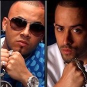 Wisin Y Yandel - List pictures