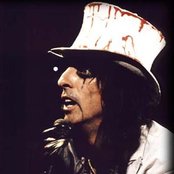 Alice Cooper - List pictures