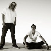 The Dirty Heads - List pictures