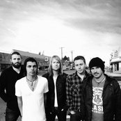 The Classic Crime - List pictures