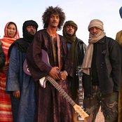 Tinariwen - List pictures