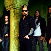 Saliva - List pictures