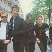 Angel City - List pictures