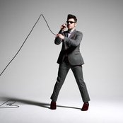 Eli Paperboy Reed - List pictures