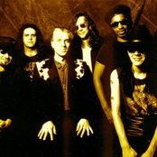 Revolting Cocks - List pictures