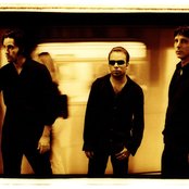 Mercury Rev - List pictures