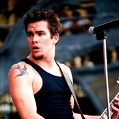 Sugar Ray - List pictures