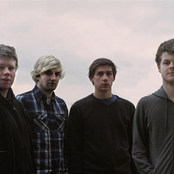 We Were Promised Jetpacks - List pictures