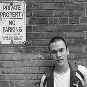 Justin Nozuka - List pictures