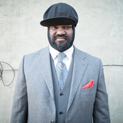 Gregory Porter - List pictures