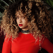 Ella Eyre - List pictures