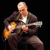 Martijn Van Iterson Quartet - List pictures