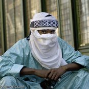 Tamikrest - List pictures