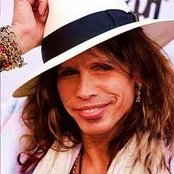 Steven Tyler - List pictures
