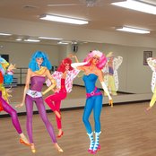 Jem And The Holograms - List pictures