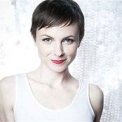 Kat Edmonson - List pictures
