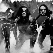 Immortal - List pictures