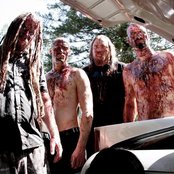 Berzerker - List pictures