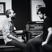 Broken Bells - List pictures