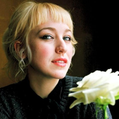 Margaret Berger - List pictures