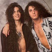 Hardline - List pictures