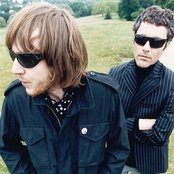 Death In Vegas - List pictures