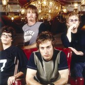 Our Lady Peace - List pictures