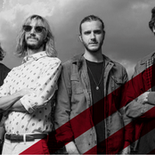 Dry The River - List pictures