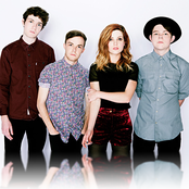 Echosmith - List pictures