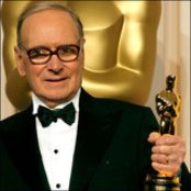 Ennio Morricone - List pictures