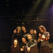 Unexpect - List pictures