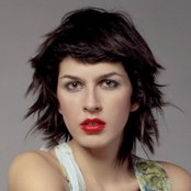 Cibelle - List pictures