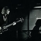 Jack Bruce - List pictures