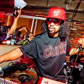 Dâm-funk - List pictures