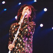 Chris Robinson - List pictures