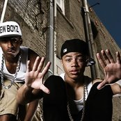 New Boyz - List pictures