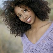 Rissi Palmer - List pictures