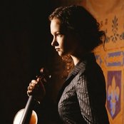 Hilary Hahn - List pictures