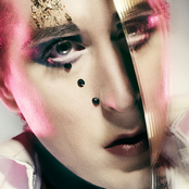 The Irrepressibles - List pictures