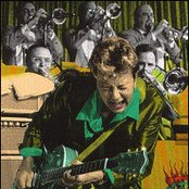 The Brian Setzer Orchestra - List pictures