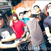 Parokya Ni Edgar - List pictures