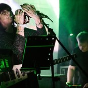 Carter Tutti - List pictures